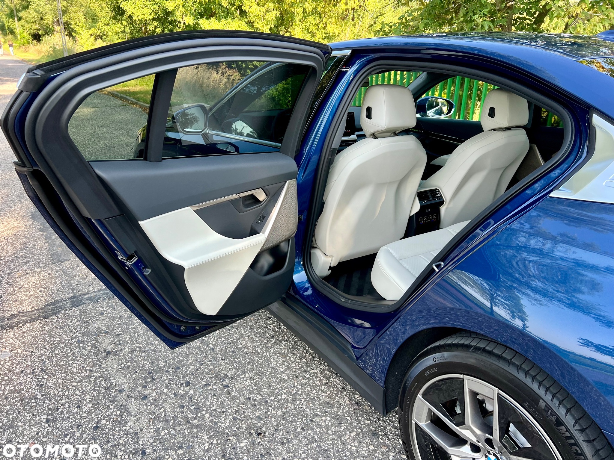 BMW Seria 5 - 27