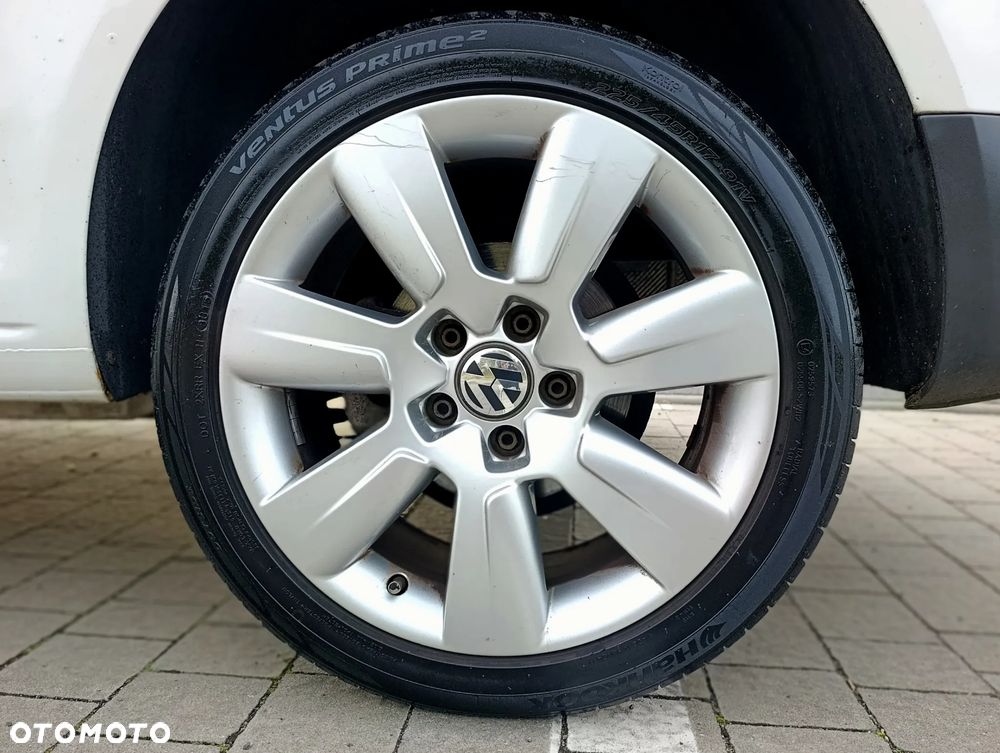 Volkswagen Caddy - 17