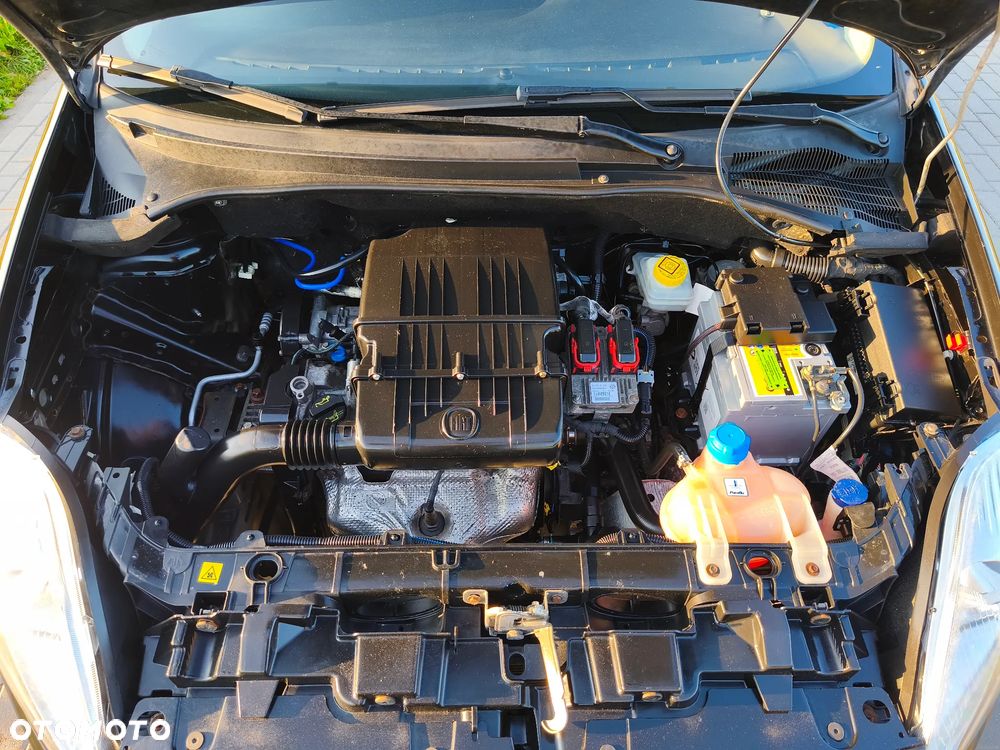 Fiat Grande Punto - 14