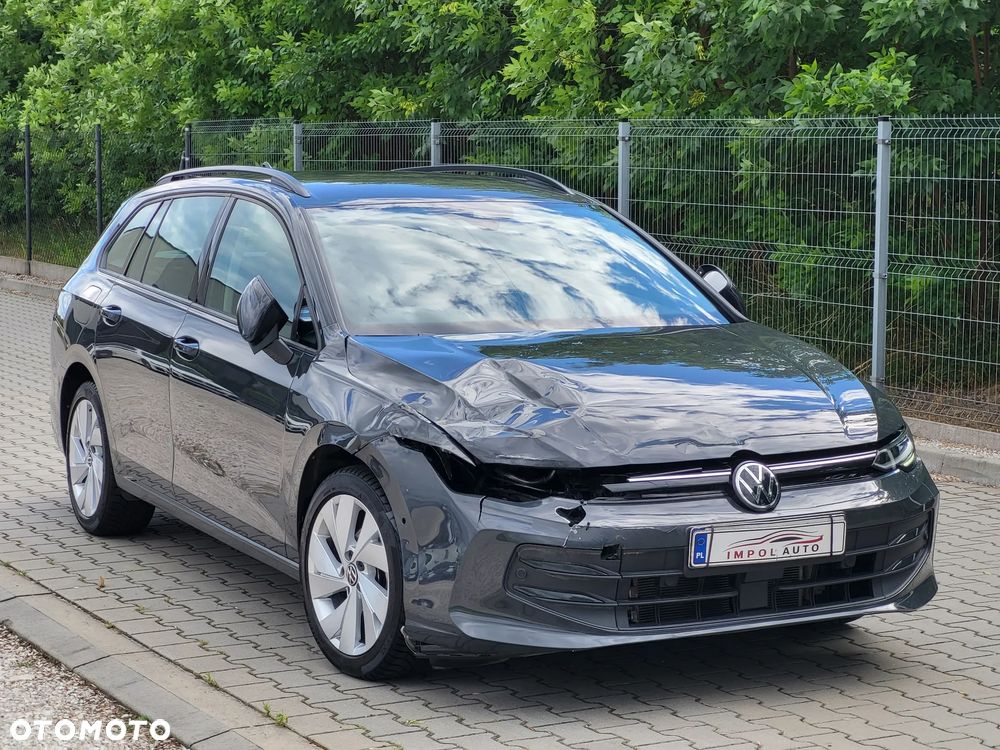 Volkswagen Golf 1.5 eTSI EVO Life DSG - 5