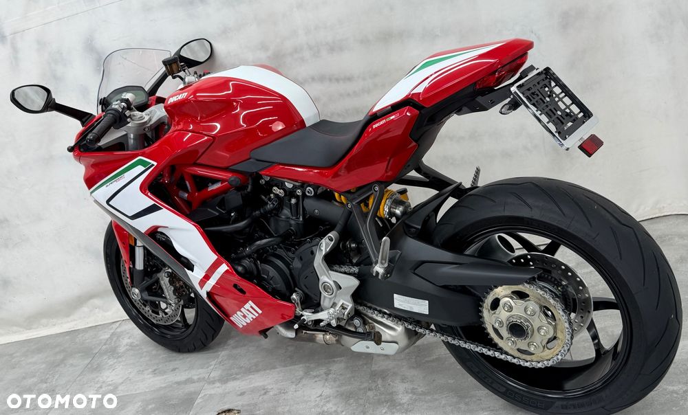 Ducati SuperSport - 29