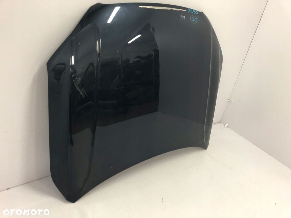 VOLVO XC90 II 15-24 MASKA POKRYWA SILNIKA 31352866 - 2