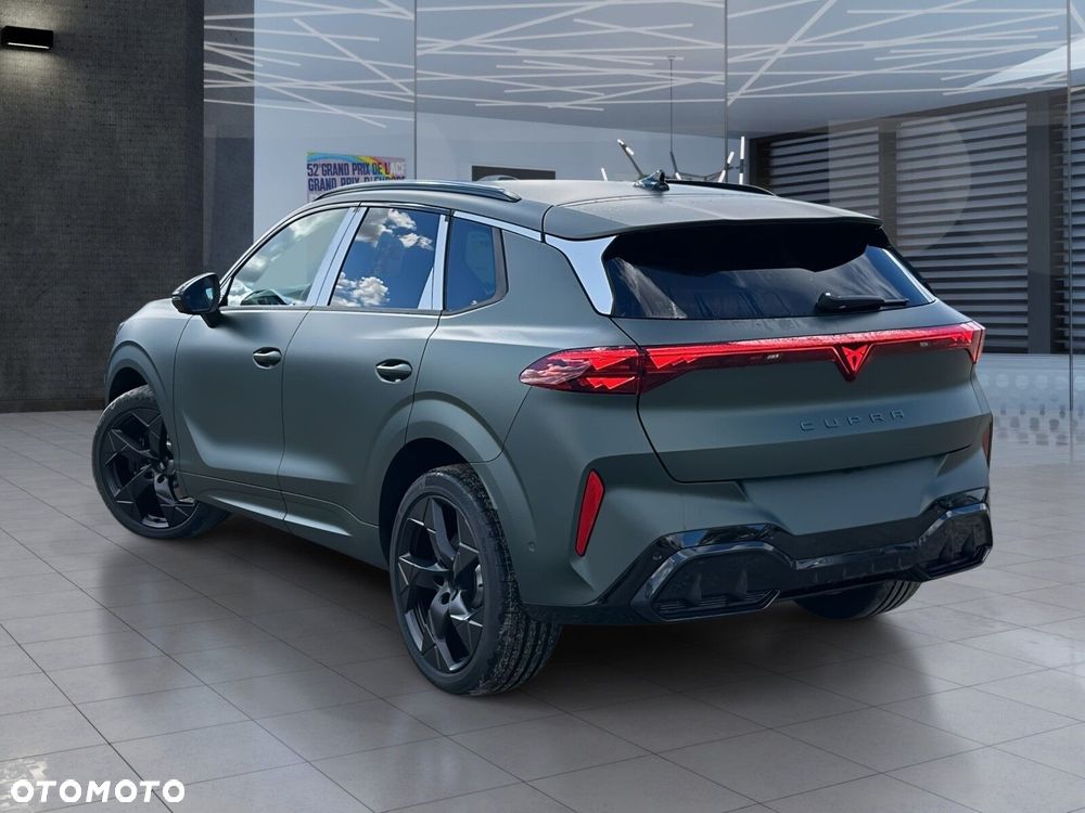 Cupra Terramar 2.0 TSI 4Drive VZ Tribe Edition DSG - 13