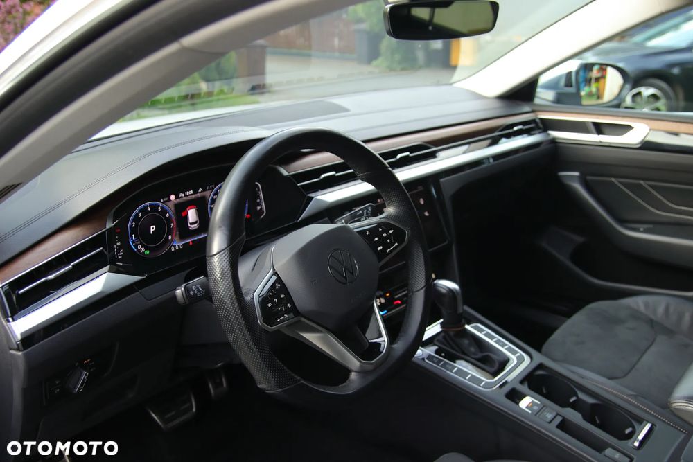 Volkswagen Arteon 2.0 TSI Elegance DSG - 10