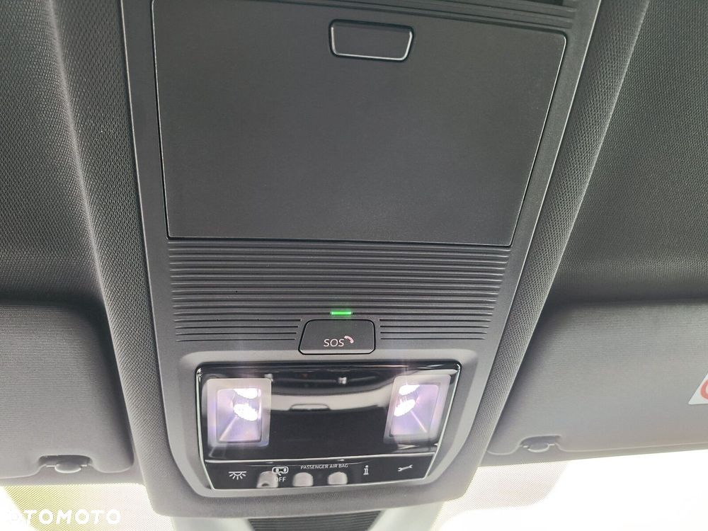 Skoda Kodiaq 1.5 TSI iV PHEV 4x2 Sportline DSG - 36