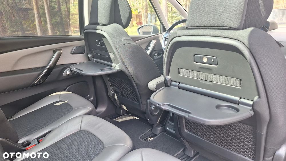 Citroën C4 Grand Picasso BlueHDi 150 Exclusive - 25
