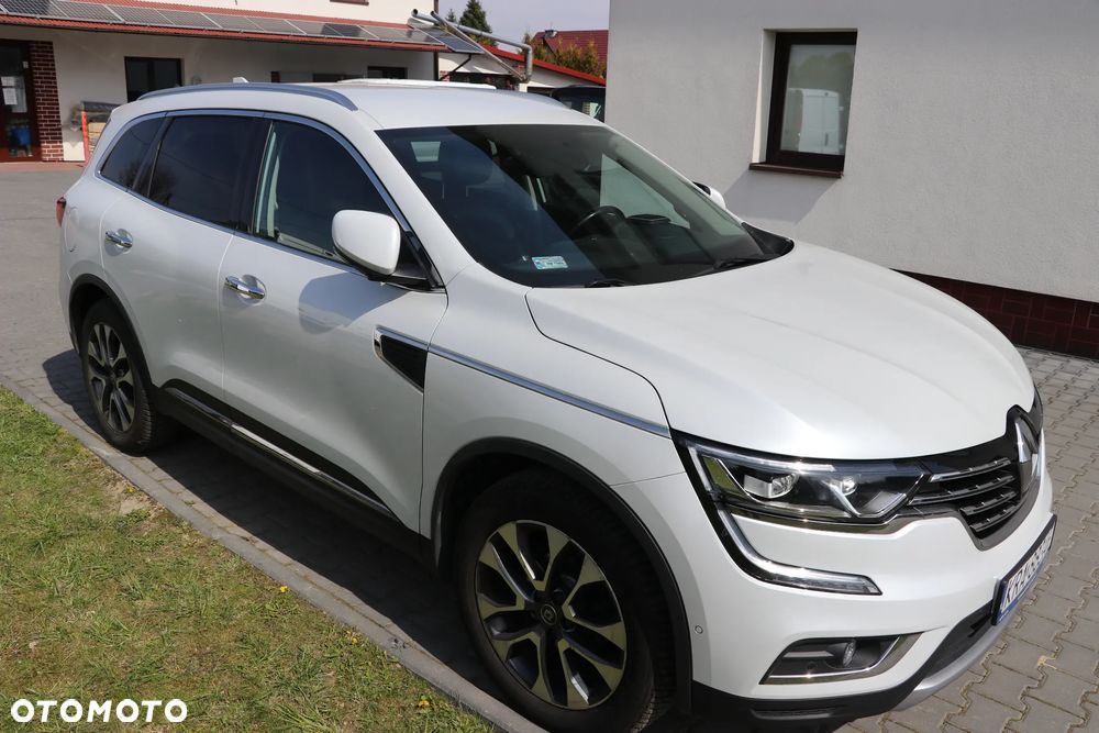Renault Koleos 1.6 dCi Intens - 1