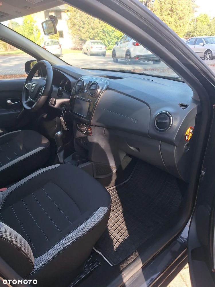 Dacia Sandero Stepway 0.9 TCe Outdoor S&S - 13