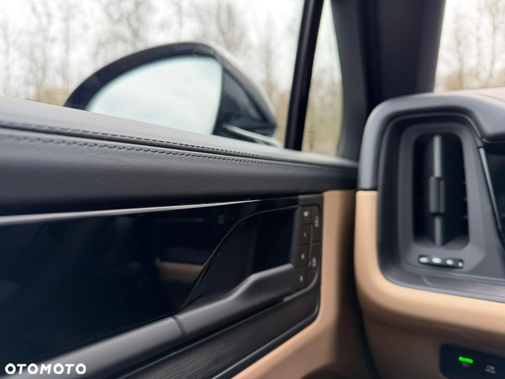 Porsche Cayenne S E-Hybrid PHEV Black Edition - 22