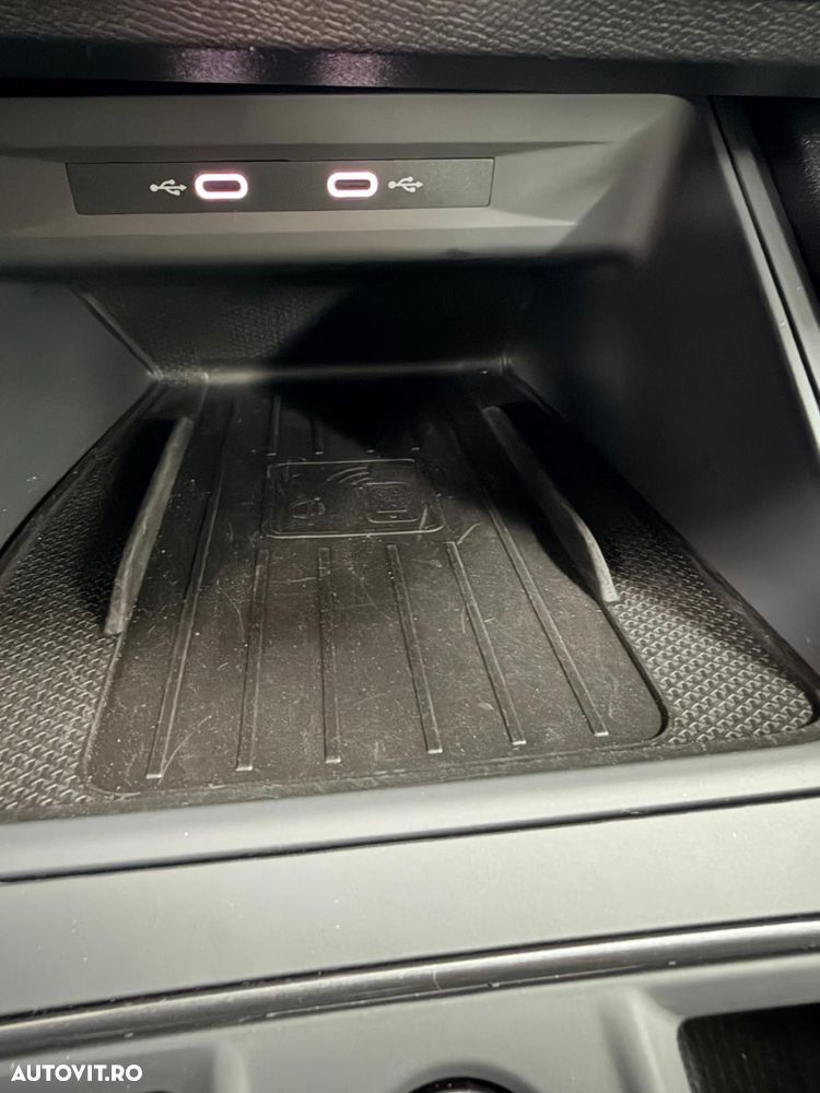 Cupra Formentor 1.4 e-HYBRID DSG - 14