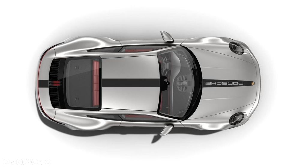 Porsche 911 Carrera S - 4
