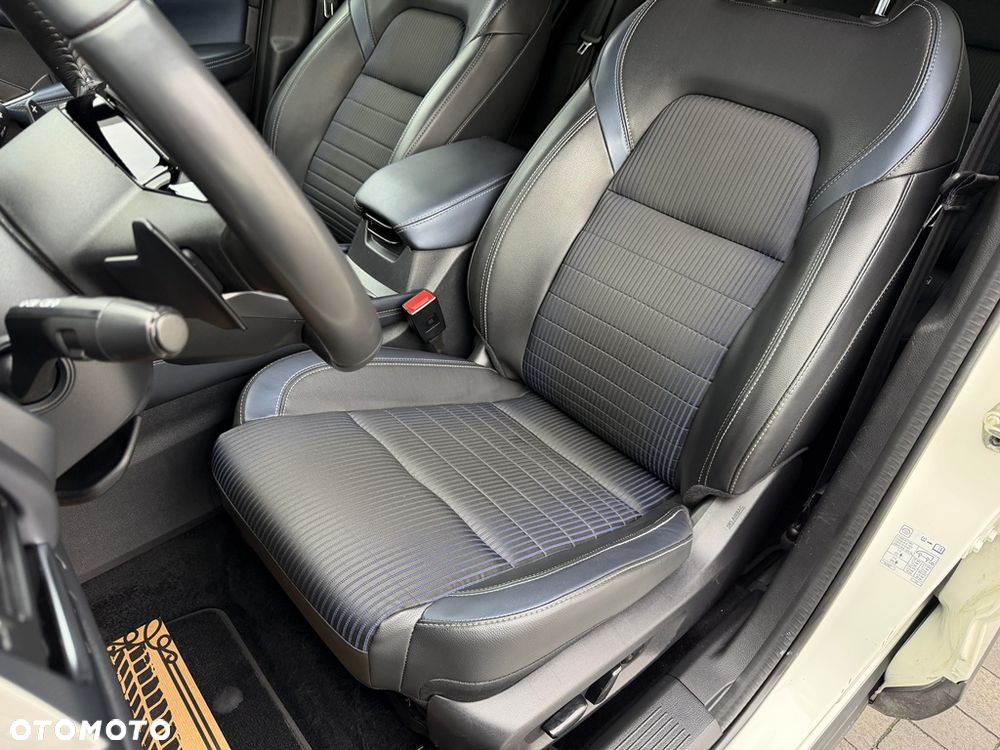 Nissan Qashqai 1.3 DIG-T MHEV Xtronic Tekna - 31