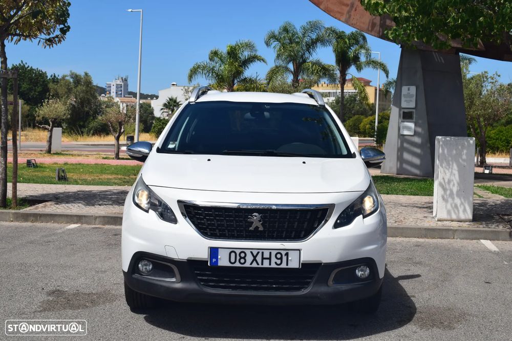 Peugeot 2008 1.2 PureTech Style - 3