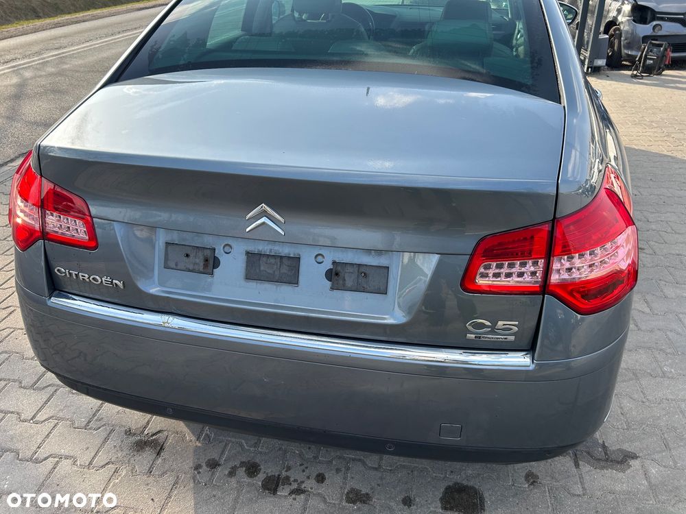 Citroën C5 - 19