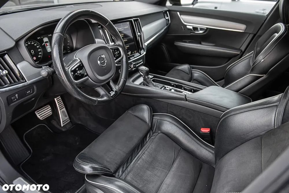 Volvo S90 D4 R-Design - 14