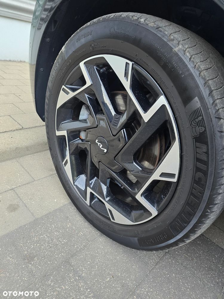 Kia Sportage 1.6 T-GDI AWD Paket GT-Line - 33