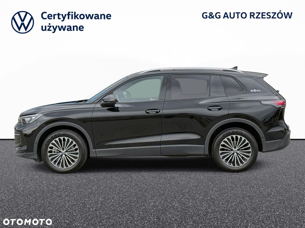 Volkswagen Tiguan 2.0 TDI 4Mot R-Line DSG - 11