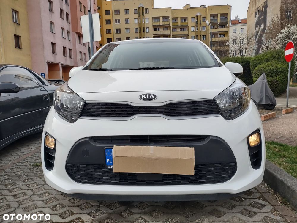 Kia Picanto 1.0 M - 5