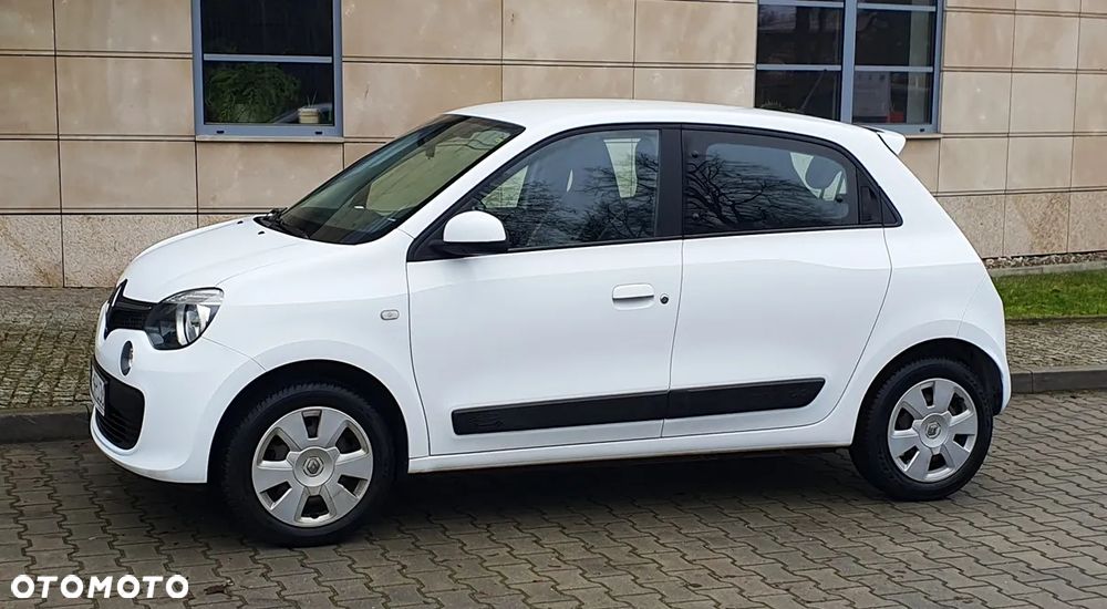 Renault Twingo SCe 70 Zen EU6 - 4