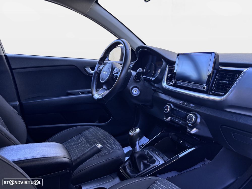 Kia Stonic 1.0 T-GDi Drive - 14