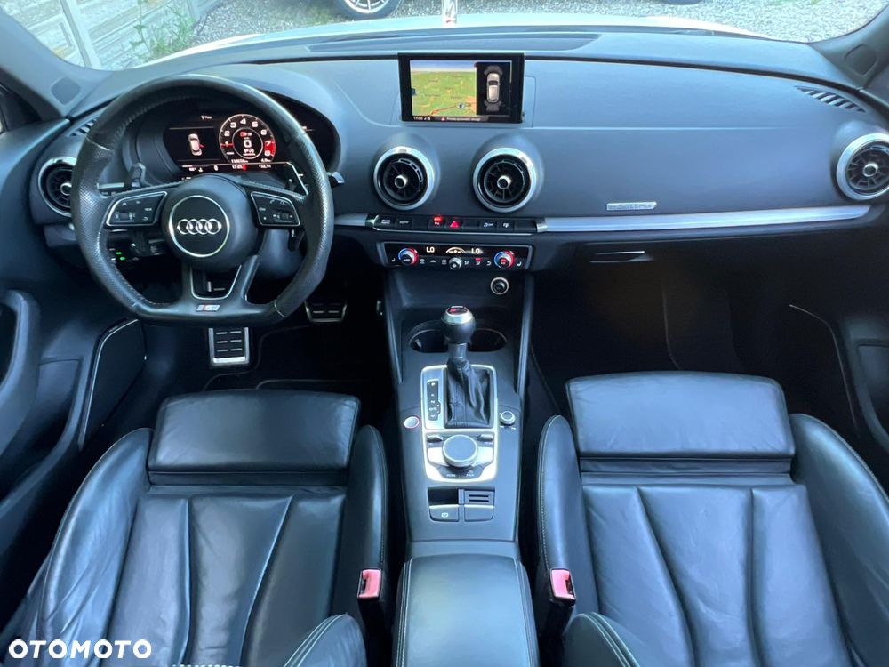 Audi S3 Sportback - 25