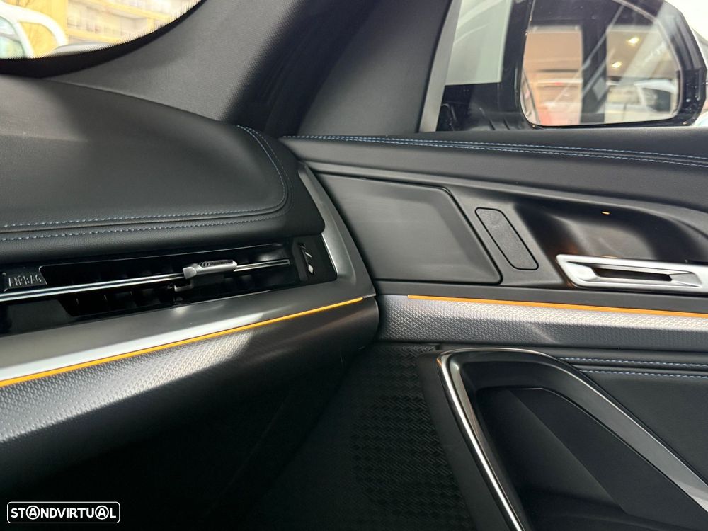 BMW iX1 eDrive20 Pack Desportivo M - 57