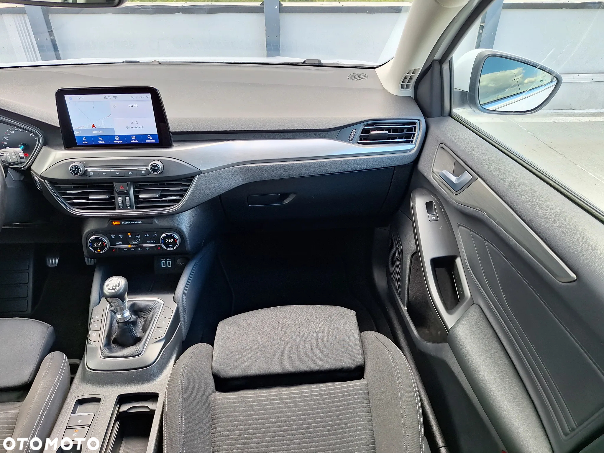 Ford Focus 2.0 EcoBlue Titanium X - 28