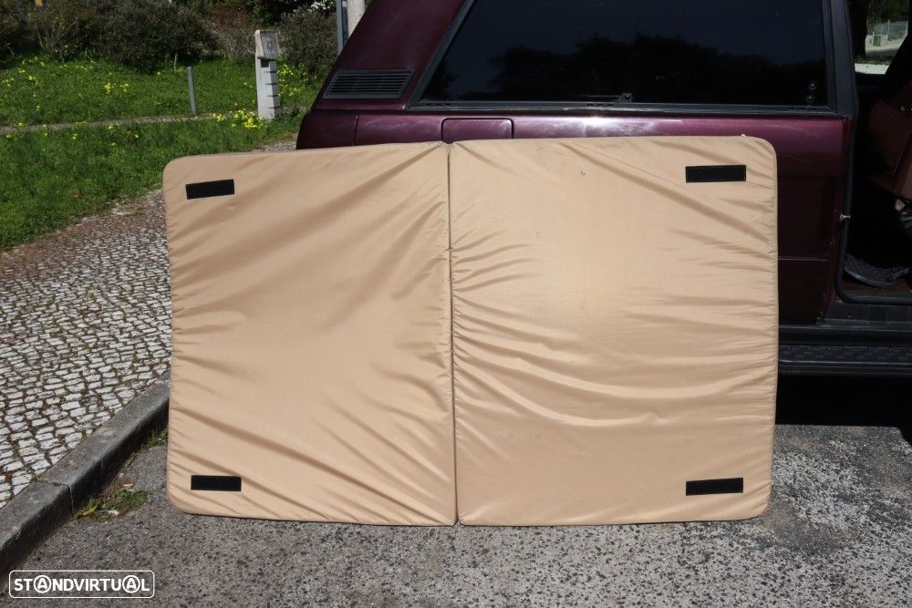 Land Rover Range Rover - 24