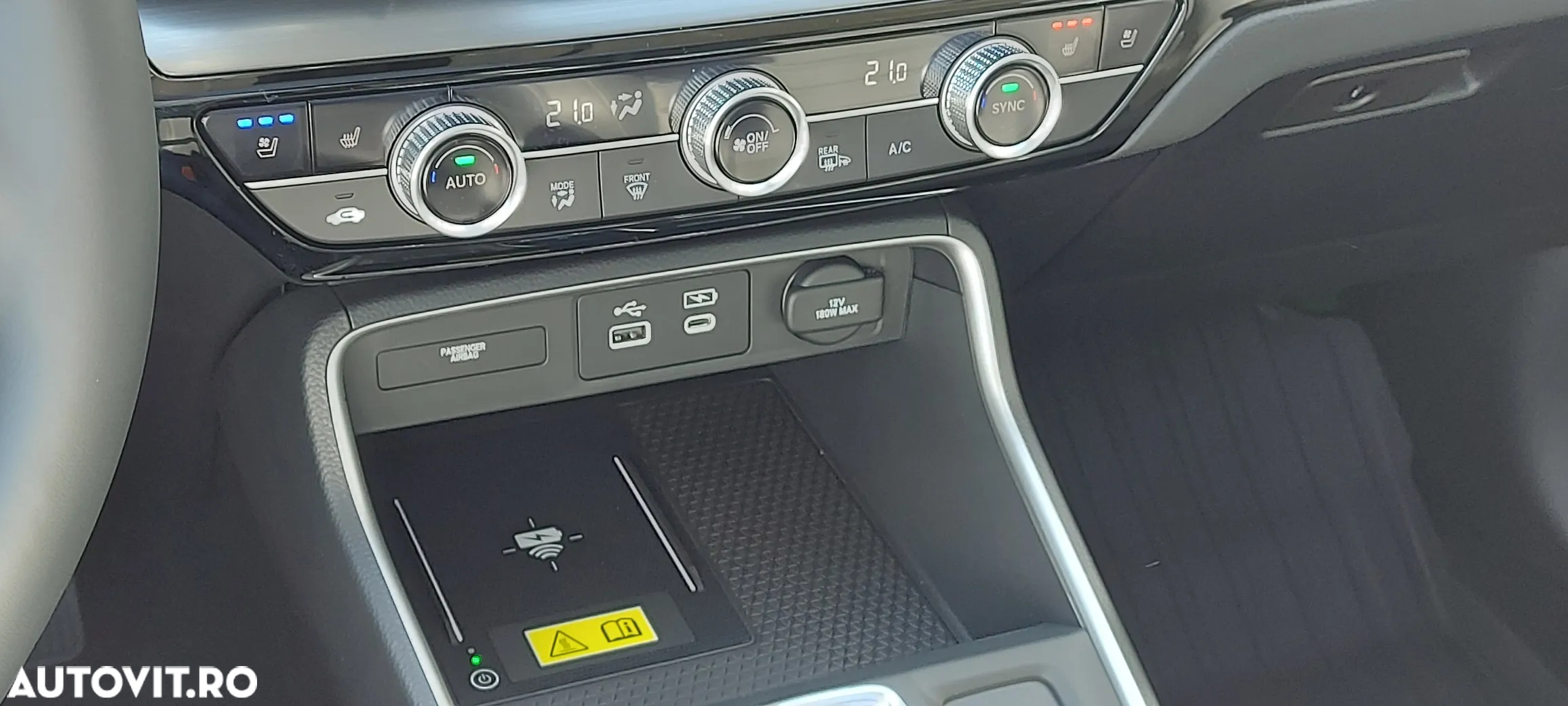 Honda CR-V - 26