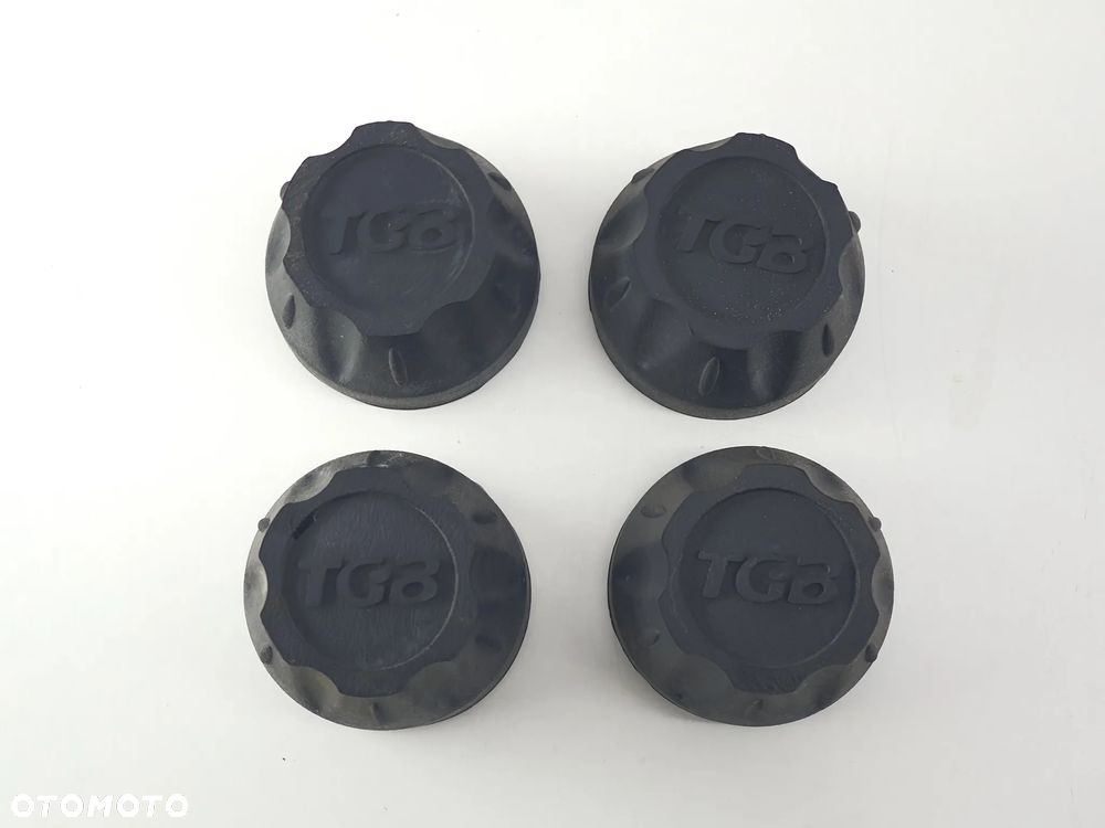 ZASLEPKA DEKIELEK KAPSEL  TGB BLADE 550 - 2