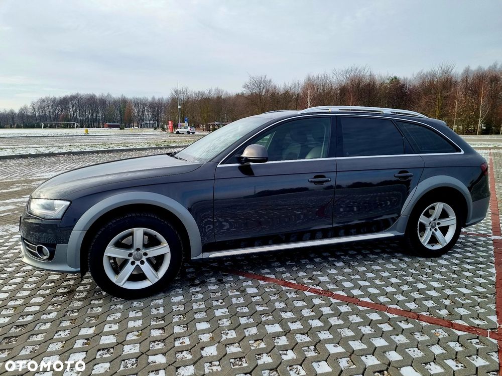 Audi A4 Allroad - 5