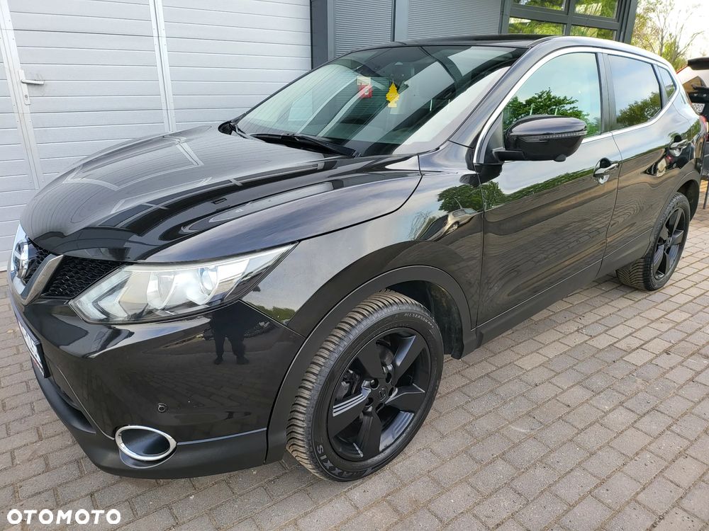 Nissan Qashqai 1.5 dCi N-Tec - 32