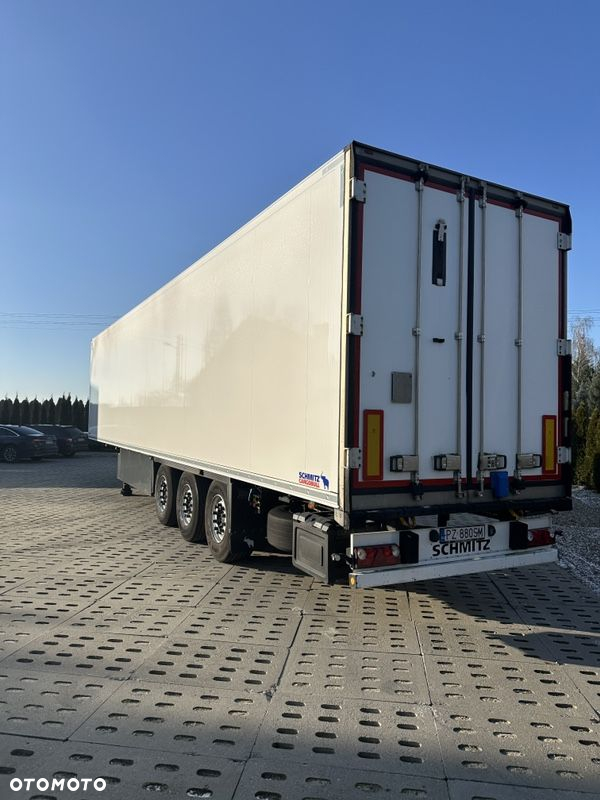 Schmitz Cargobull | 2019 | Thermo King | - 4