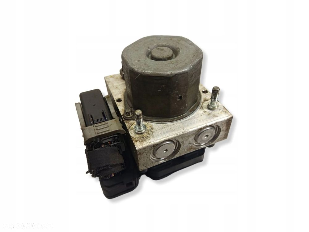 POMPA ABS STEROWNIK GK31-2C405-AG`FORD TRANSIT MK8 VIII - 11