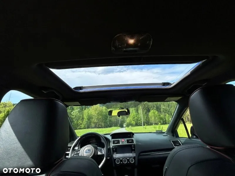 Subaru WRX - 20