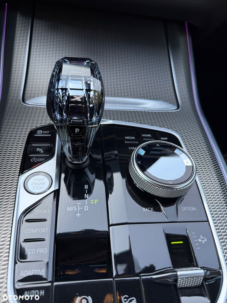 BMW X5 xDrive30d - 10