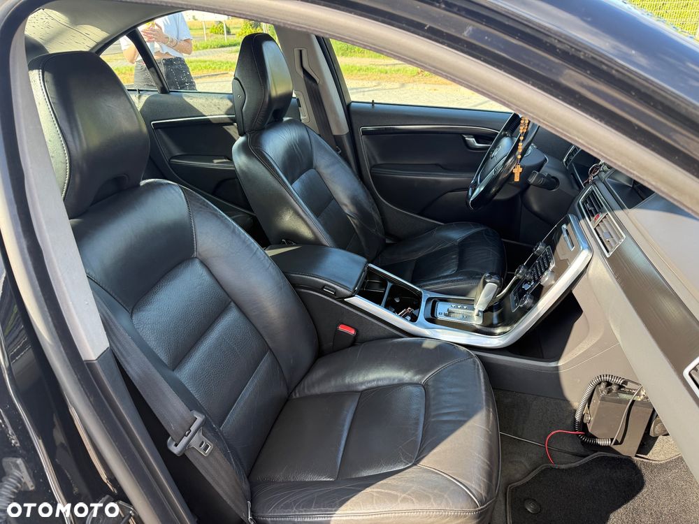 Volvo S80 D3 Executive - 24