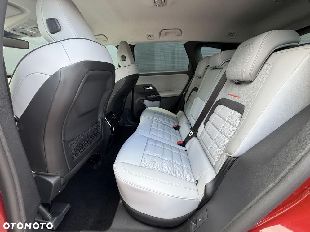 Citroën C5 Aircross 1.2 mHEV Max eDCT6 - 9