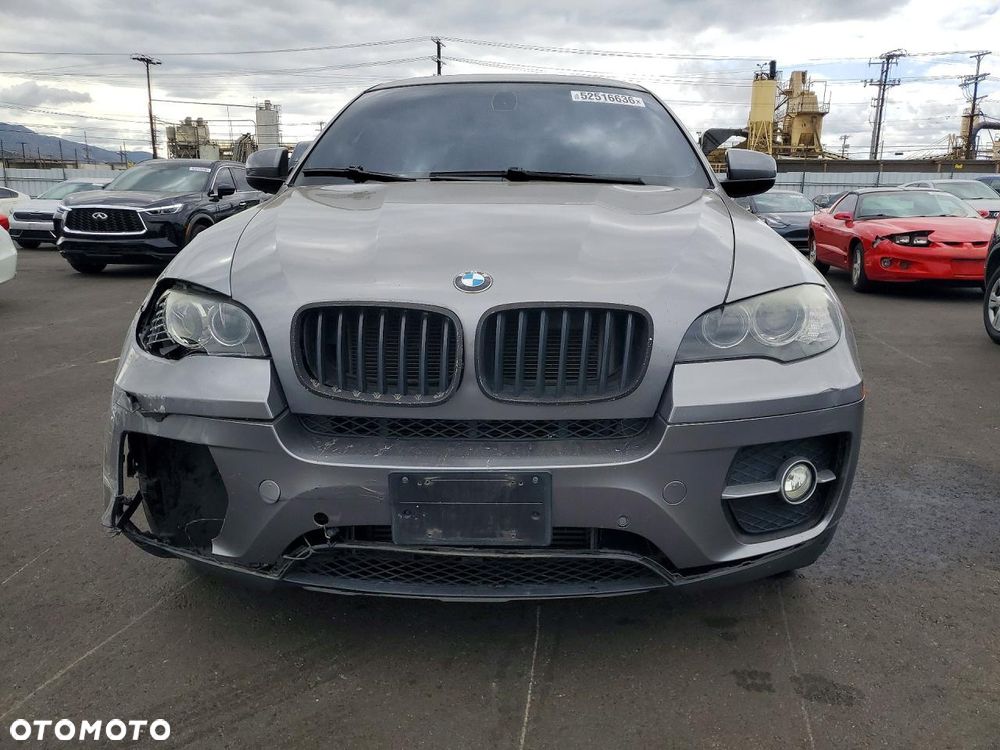 BMW X6 xDrive35i - 2