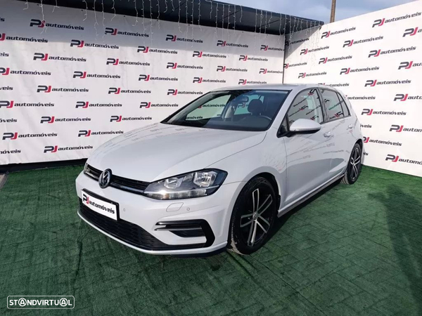 VW Golf 1.4 TSI Join