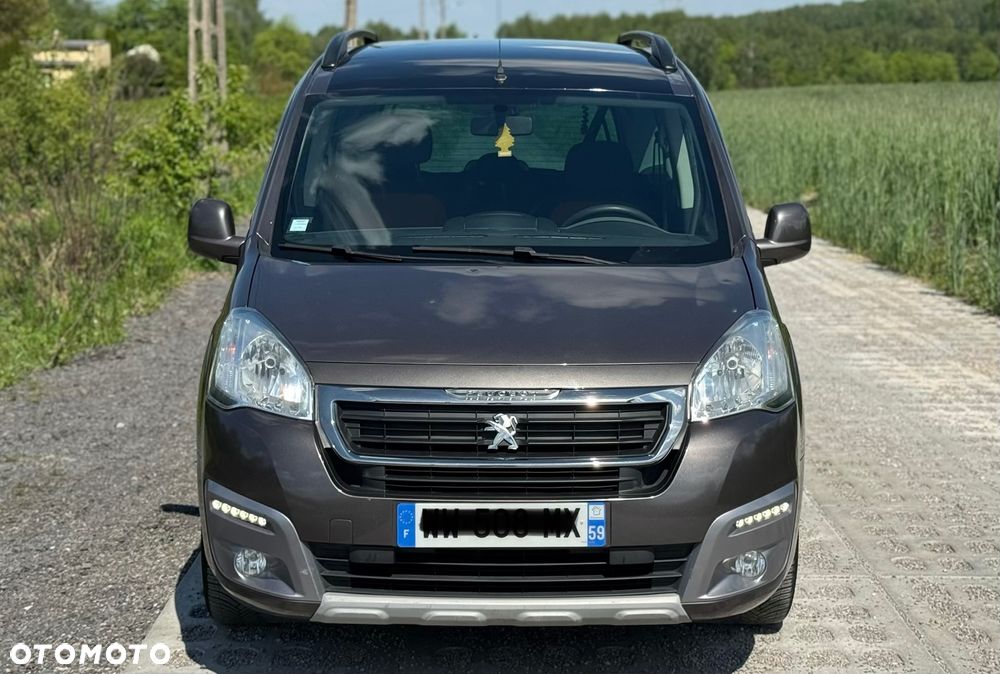 Peugeot Partner - 9