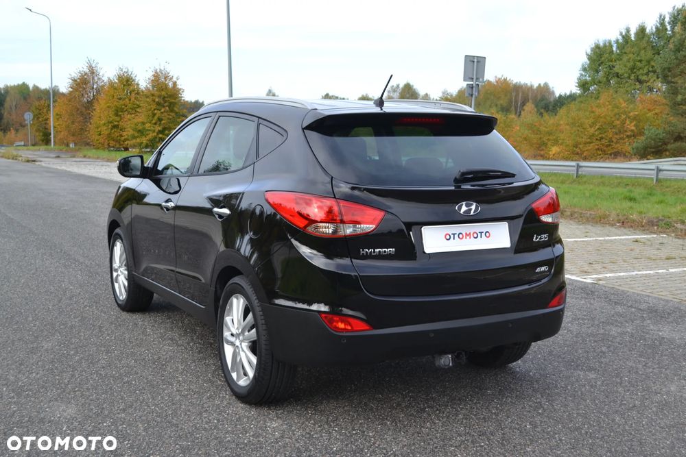 Hyundai ix35 - 6