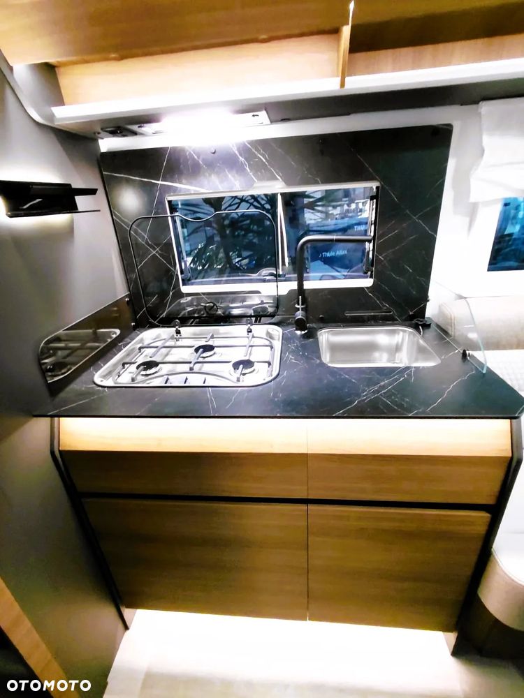 Benimar Amphityron 998 T26 - 18