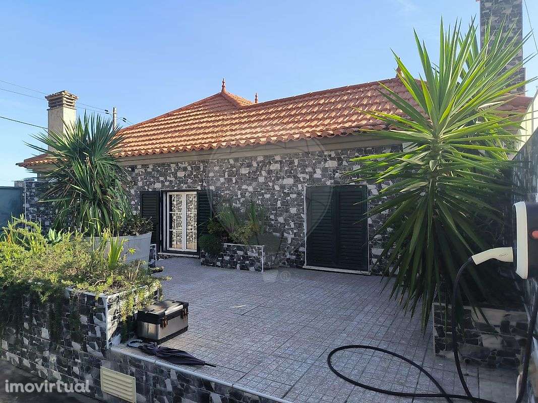 Moradia T5 para venda - Grande imagem: 2/48