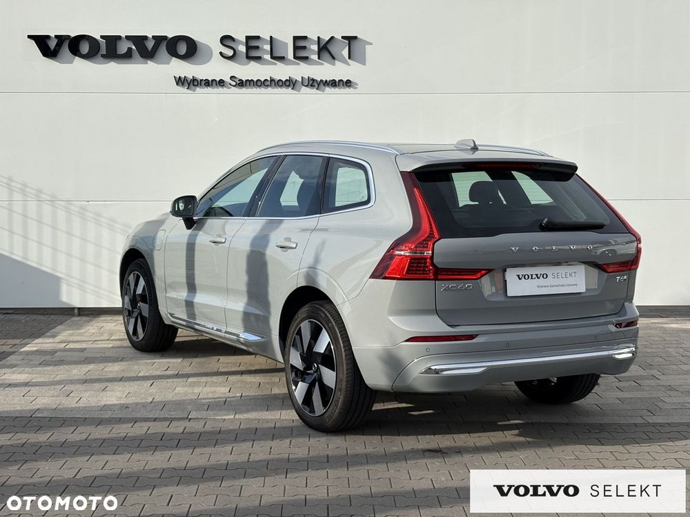Volvo XC 60 - 7