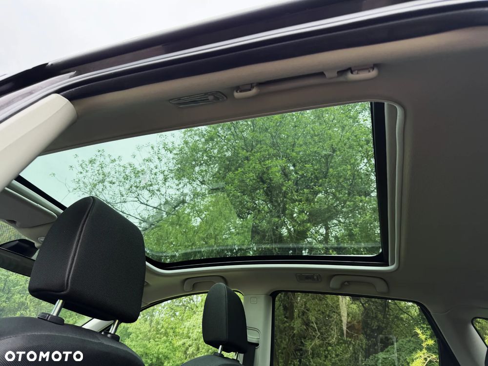 Nissan Qashqai 2.0 tekna - 31