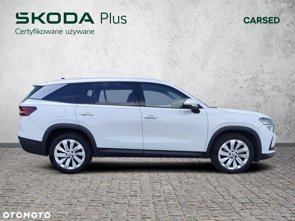 Skoda Kodiaq 2.0 TDI 4x4 Selection DSG - 8