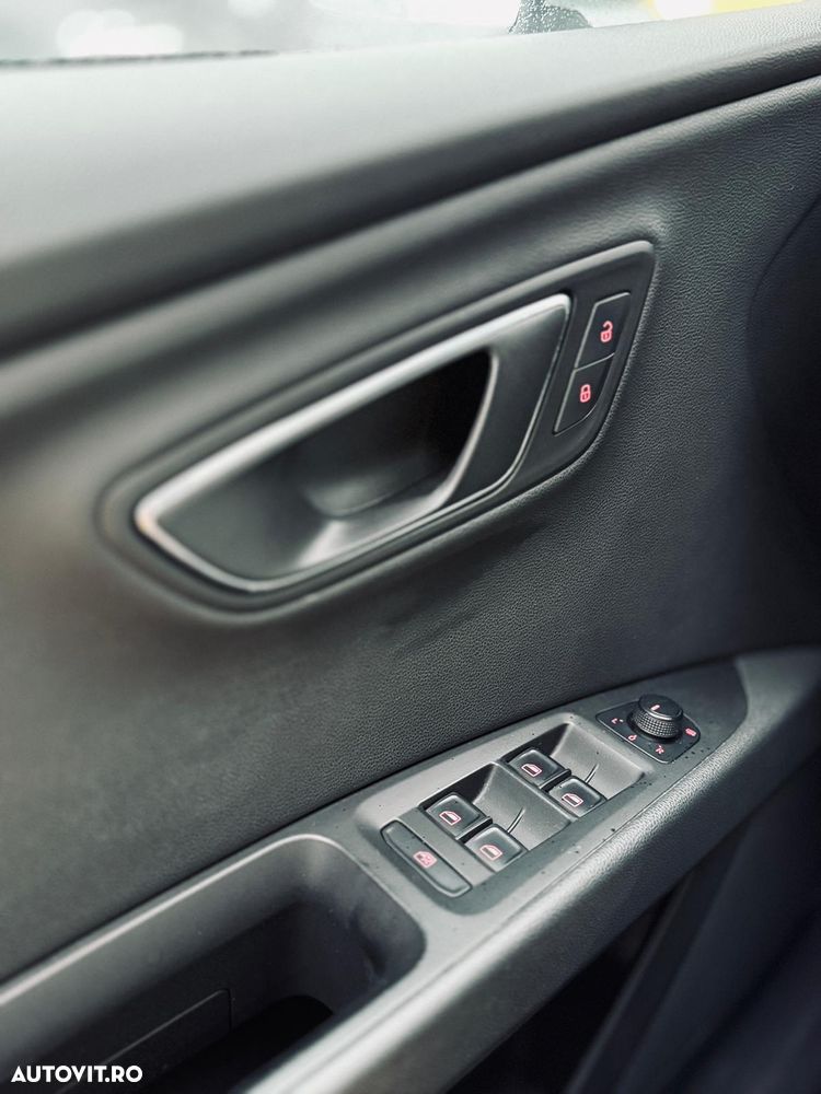 Seat Leon 1.2 TSI Start&Stop I-Tech - 17