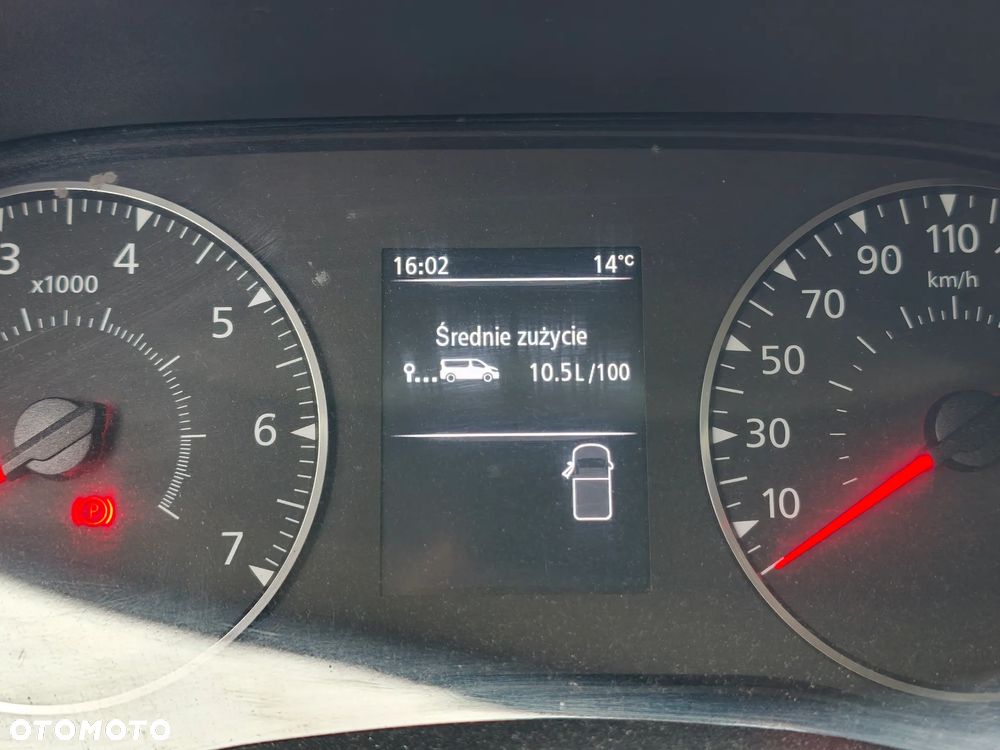 Renault Master - 15
