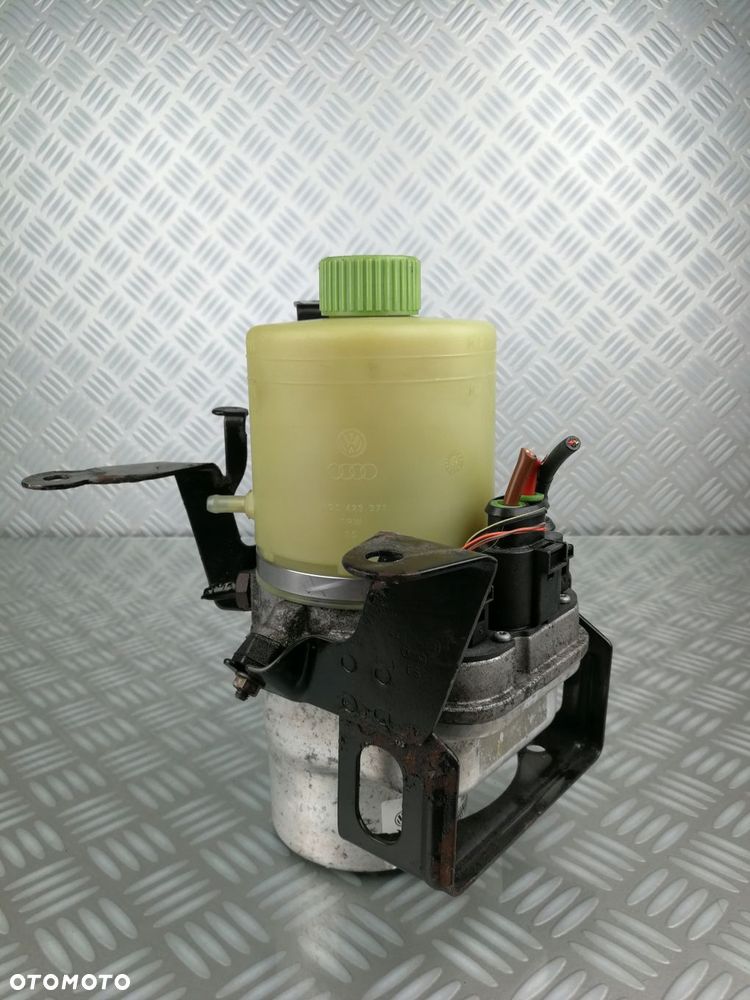 6Q0423156AB pompa wspomagania SKODA FABIA I VW POLO 9N SEAT IBIZA III 6L - 2
